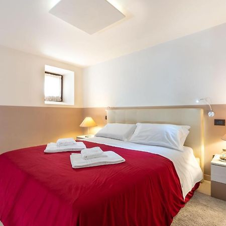 Romeo And Juliet Apartments Verona Exteriör bild